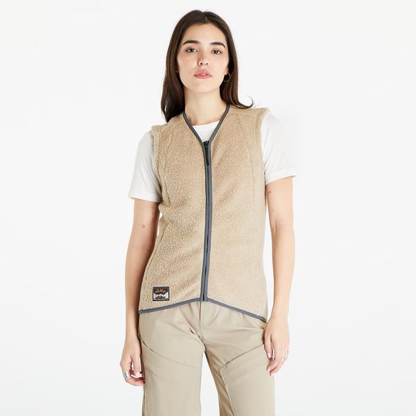 Lundhags Lundhags Flok Pile Wool Vest Sand