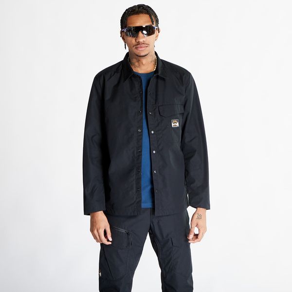 Lundhags Lundhags Knak Insulated Shirt Black
