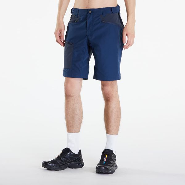 Lundhags Lundhags Makke Lt Shorts Light Navy 50