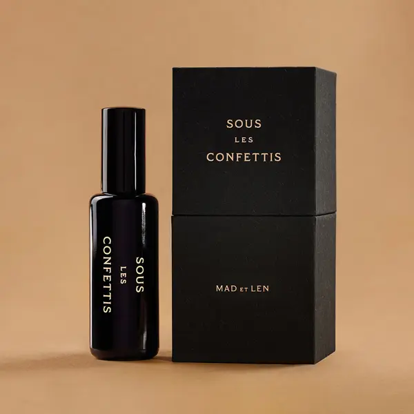 MAD et LEN MAD et LEN Sous Les Confettis Eau De Parfum 50 ml 50ml