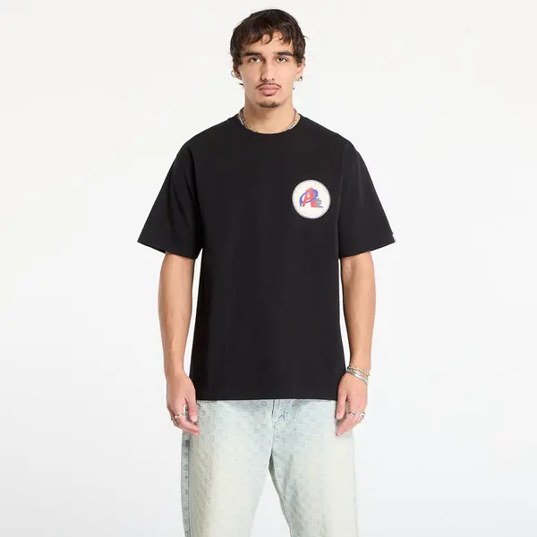 A BATHING APE Majica A BATHING APE Ape Transit Authority Tee Black L