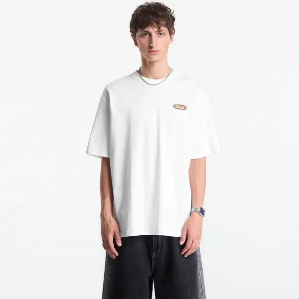 A BATHING APE Majica A Bathing Ape Skateboard Bape Logo Relaxed Fit Tee UNISEX White XL