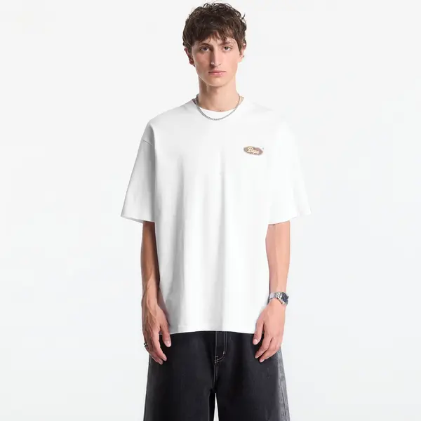 A BATHING APE Majica A Bathing Ape Skateboard Bape Logo Relaxed Fit Tee UNISEX White XXL