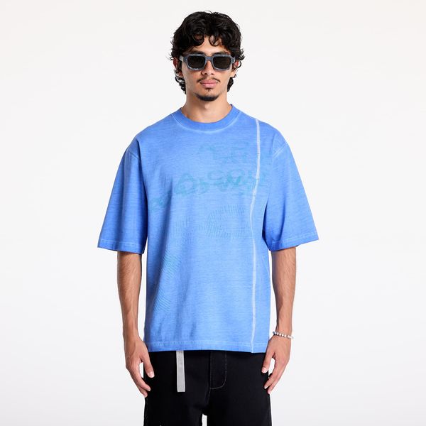 A-COLD-WALL* Majica A-COLD-WALL* Annex T-Shirt Blue Volt S