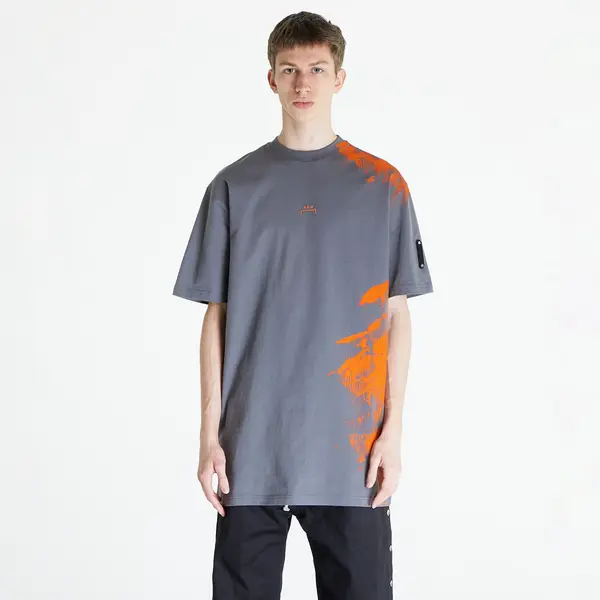 A-COLD-WALL* Majica A-COLD-WALL* Brushstroke T-Shirt Slate XS