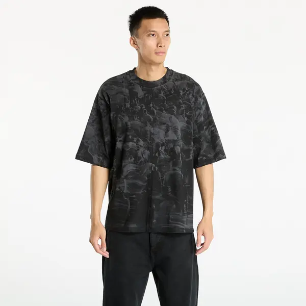 A-COLD-WALL* Majica A-COLD-WALL* Bustle Tshirt Grey L