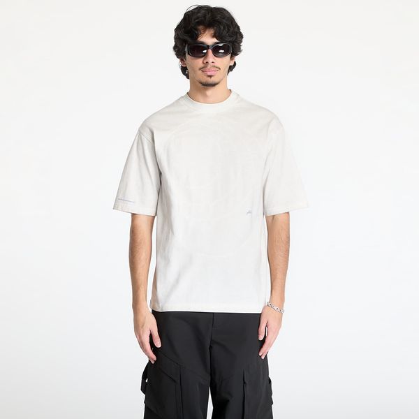 A-COLD-WALL* Majica A-COLD-WALL* Frequency T-Shirt Beige M