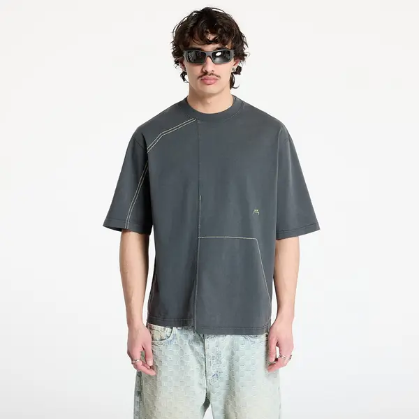 A-COLD-WALL* Majica A-COLD-WALL* Oblique T-Shirt Grey S