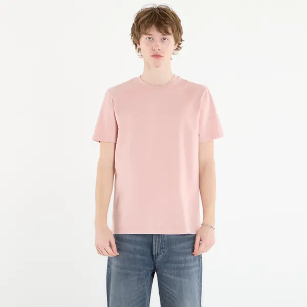 A.P.C. Majica A.P.C. Printemps 26 T-Shirt UNISEX Pink L