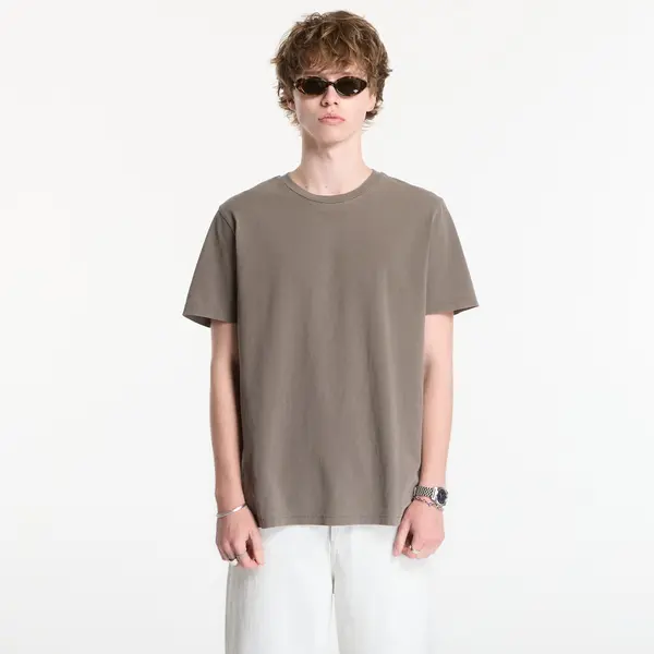 A.P.C. Majica A.P.C. T-Shirt Apc Automne26 Gray L