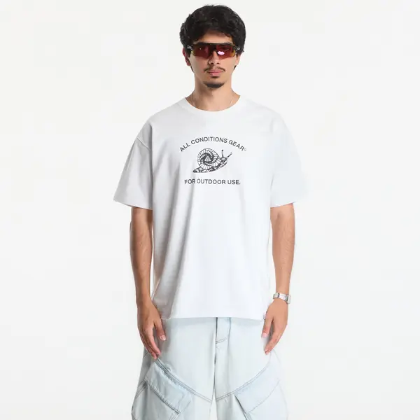 Nike Majica ACG Men's Dri-FIT T-Shirt Summit White S
