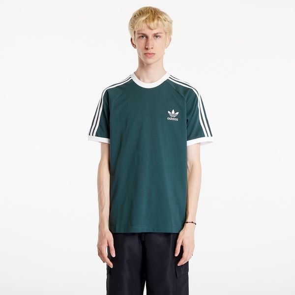 adidas Originals Majica adidas 3-Stripes Tee Mingre S