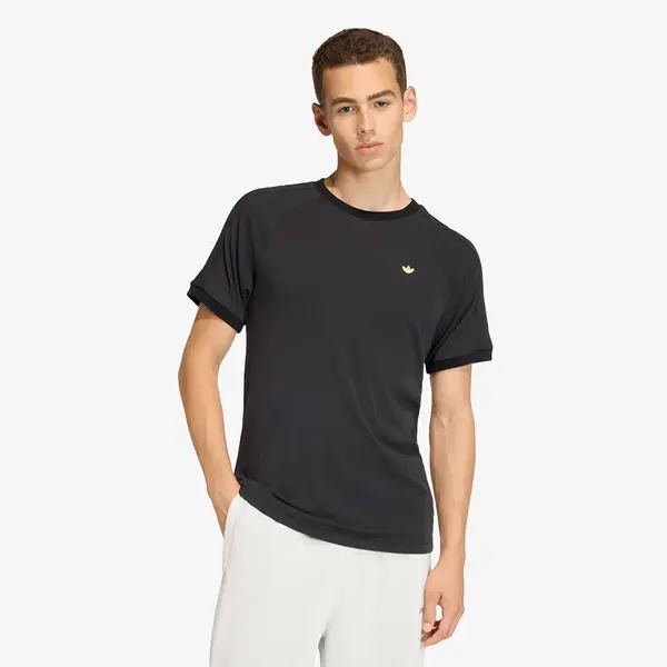 adidas Originals Majica adidas 3S T-Shirt Black L