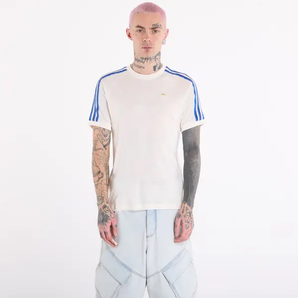 adidas Originals Majica adidas 3S T-Shirt Cloud White XL
