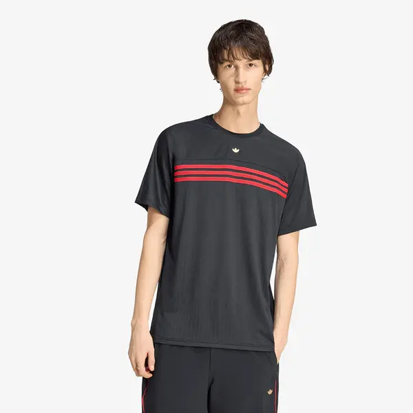 adidas Originals Majica adidas 98 T-Shirt Black L