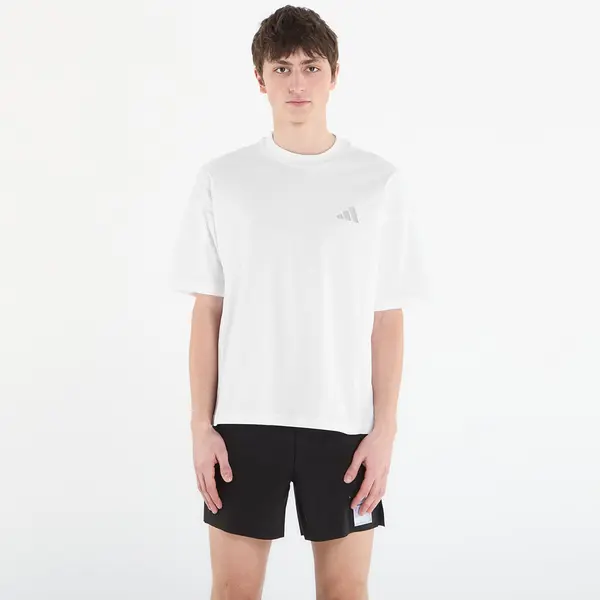 adidas Performance Majica adidas Adi365 Cheering T-Shirt White L