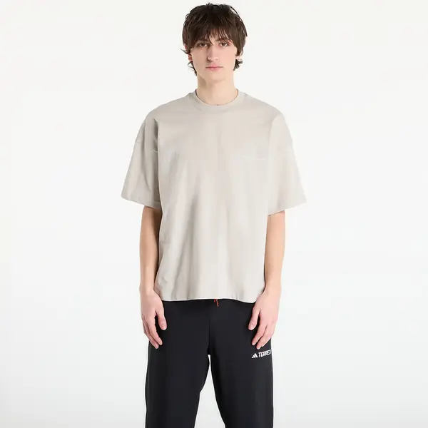 adidas Performance Majica adidas Adi365 H.Koumori Running T-Shirt (Gender Neutral) Putty Grey XL