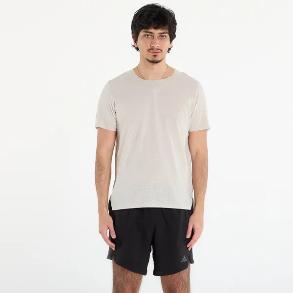 adidas Performance Majica adidas Adi365 H.Koumori Running T-Shirt Putty Grey XL
