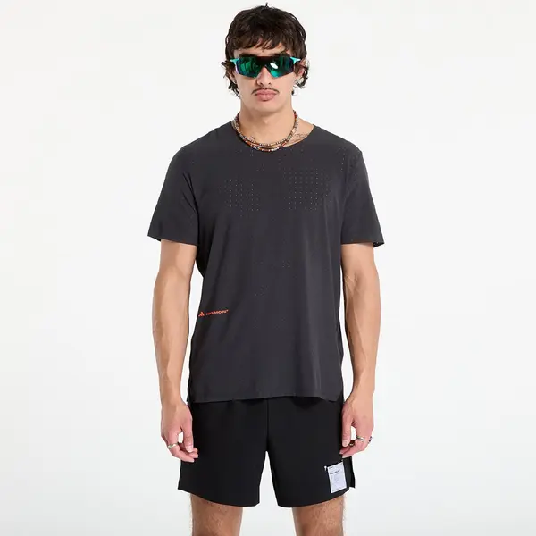adidas Performance Majica adidas Adi365 x Hermanos Koumori Running T-Shirt Black XL