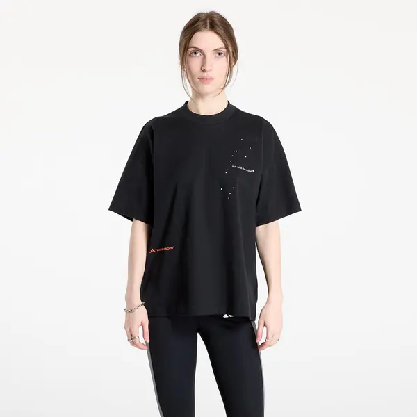 adidas Performance Majica adidas Adi365 x Hermanos Koumori Running T-Shirt UNISEX Black XL