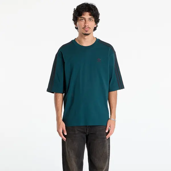 adidas Originals Majica adidas Adicolor Oversized T-Shirt Aurora Ivy M