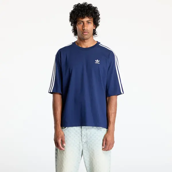 adidas Originals Majica adidas Adicolor Oversized T-Shirt Night Indigo L