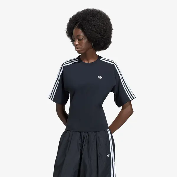 adidas Originals Majica adidas Adilenium 5.0 Slim T-Shirt Black L