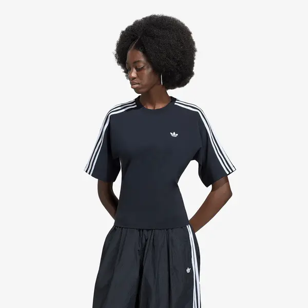 adidas Originals Majica adidas Adilenium 5.0 Slim T-Shirt Black M