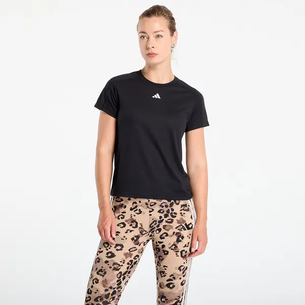 adidas Performance Majica adidas AEROREADY Train Essentials Minimal Branding Crewneck TeeBlack M