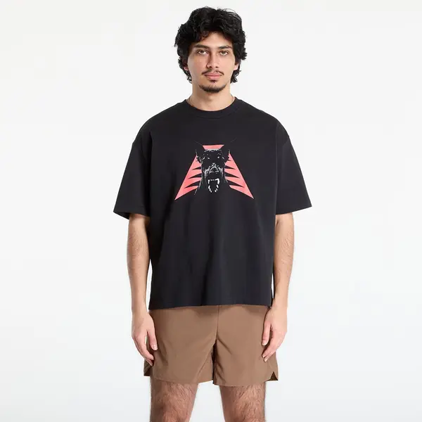 adidas Performance Majica adidas Anthony Edwards Dawg T-Shirt Black XL