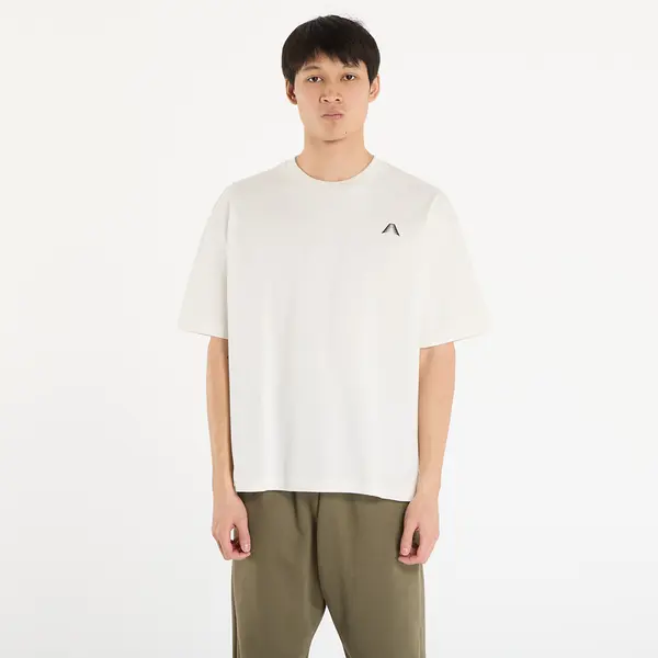 adidas Performance Majica adidas Anthony Edwards T-Shirt Cloud White S