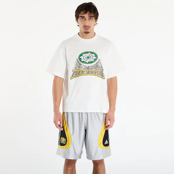 adidas Originals Majica adidas Brain Dead T-Shirt Core White XXL