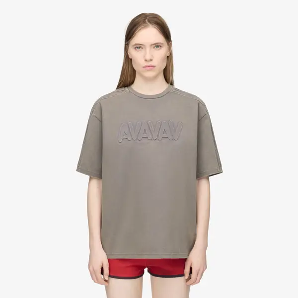 adidas Originals Majica adidas By Avavav Tee Grey Four XL