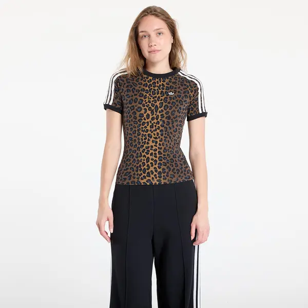 adidas Originals Majica adidas Cali Tee Multicolor S
