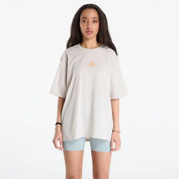 adidas Performance Majica adidas Climacool Animal Training Graphic T-Shirt Wonder Alumina XS