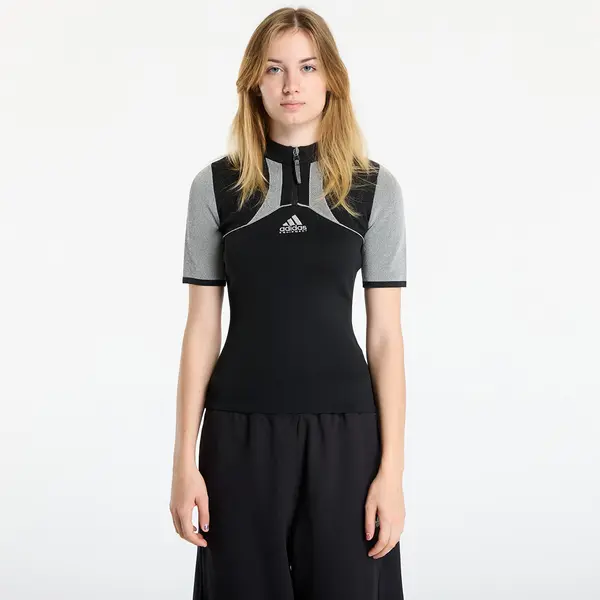 adidas Originals Majica adidas EQT SS Top Black S