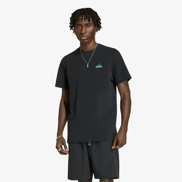 adidas Originals Majica adidas Equipment Blur Graphic T-Shirt Black L