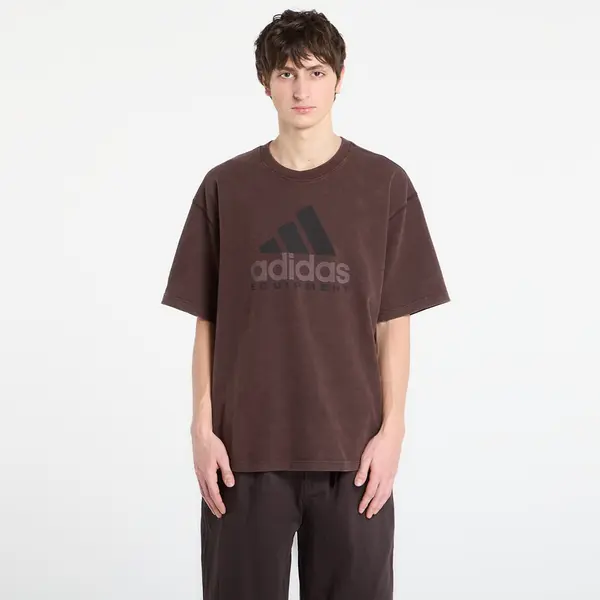 adidas Originals Majica adidas Equipment T-Shirt Aurora Coffee M