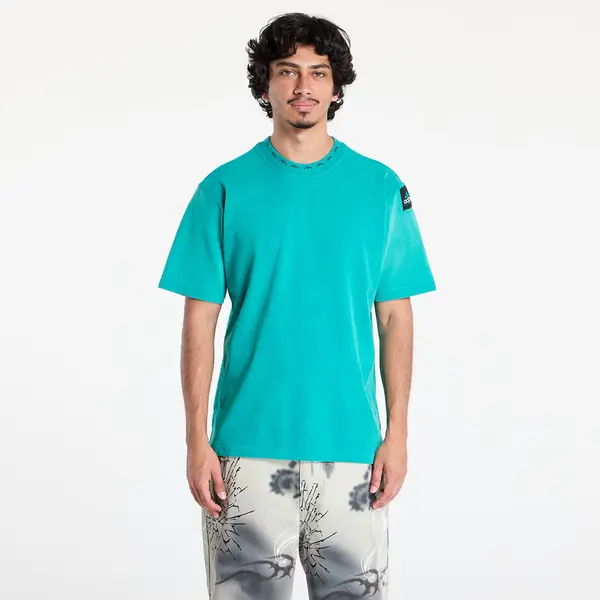 adidas Originals Majica adidas Equipment T-Shirt Equipment Green/ Blanch Cargo/ Reflective Silver M