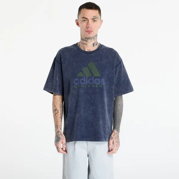 adidas Originals Majica adidas Equipment T-Shirt Night Indigo M