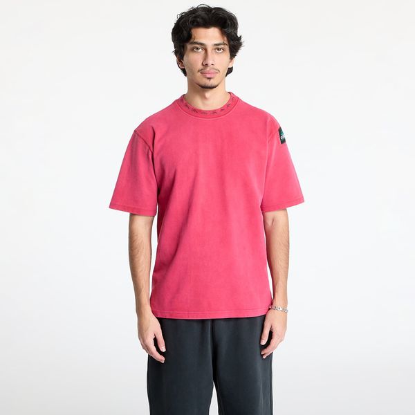 adidas Performance Majica adidas Equipment Tee Red/ Equipment Red S