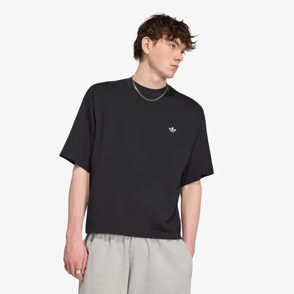 adidas Originals Majica adidas Ess Os Tee Black XXL