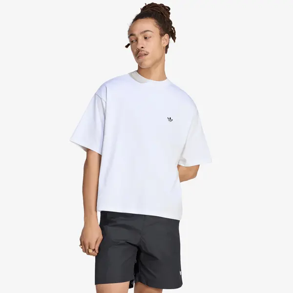 adidas Originals Majica adidas Ess Os Tee White S