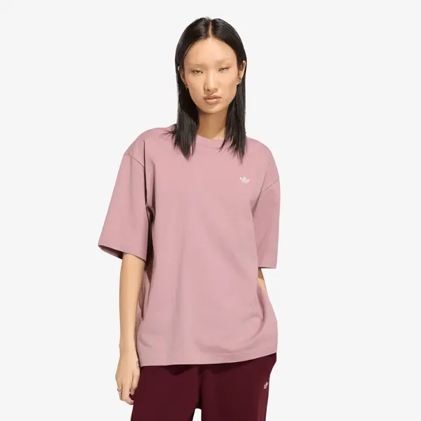 adidas Originals Majica adidas Ess Tee Os Magic Mauve M