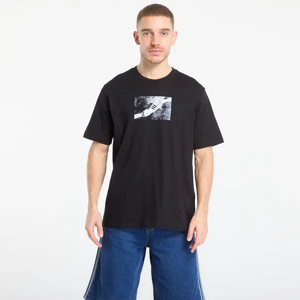 adidas Originals Majica adidas Franchise T-Shirt Black L