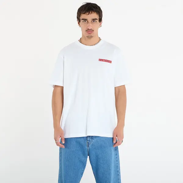 adidas Originals Majica adidas Graphic T-Shirt White S