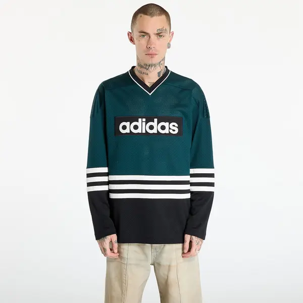 adidas Originals Majica adidas Hockey Jersey Aurora Ivy XL