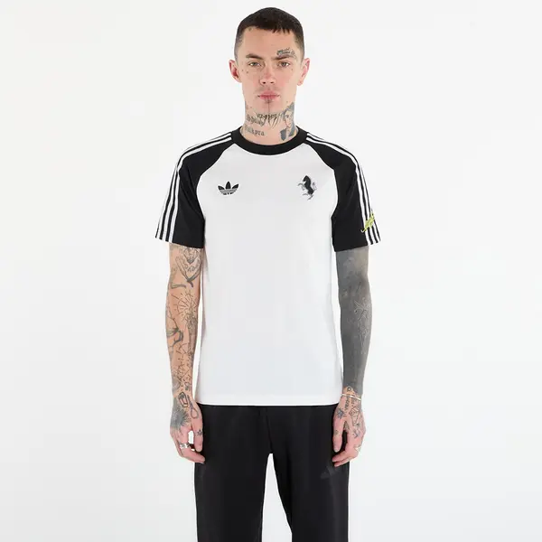 adidas Originals Majica adidas Juventus Fc Originals T-Shirt Core White S
