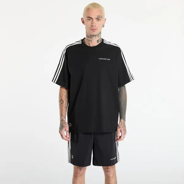 adidas Originals Majica adidas Kith T-Shirt Black M