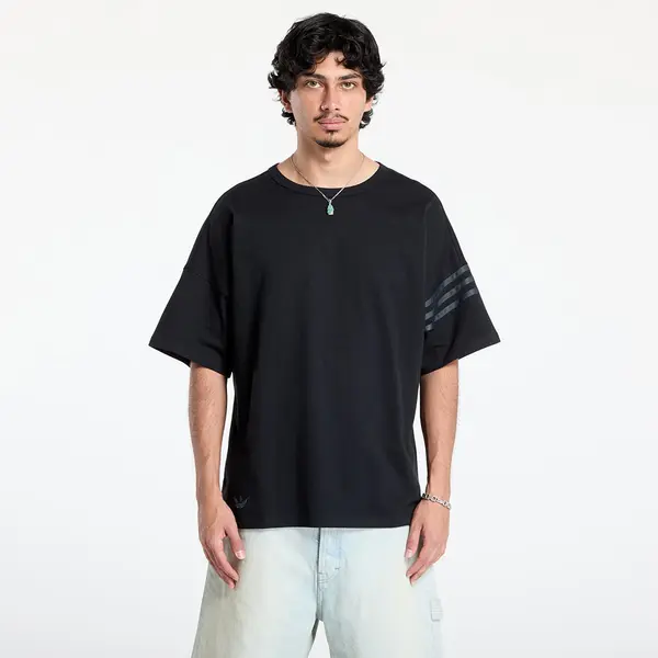 adidas Originals Majica adidas Neuclassics T-Shirt Black S